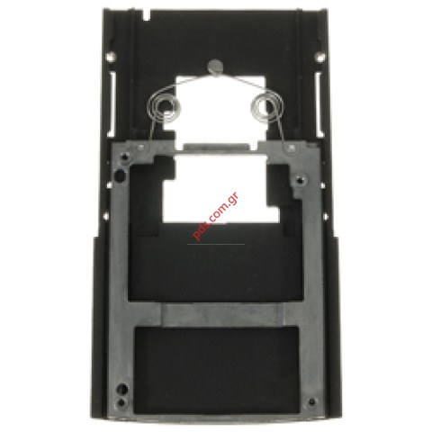 Γνήσιος συρόμενος μηχανισμός NOKIA 6280, 6288 Black (C Cover slide)