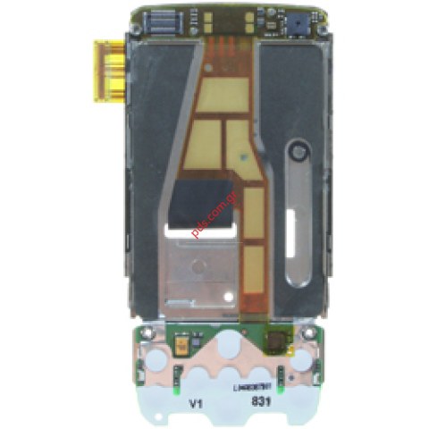 Γνήσιος συρόμενος μηχανισμός Nokia 6600slide system με ταινία 