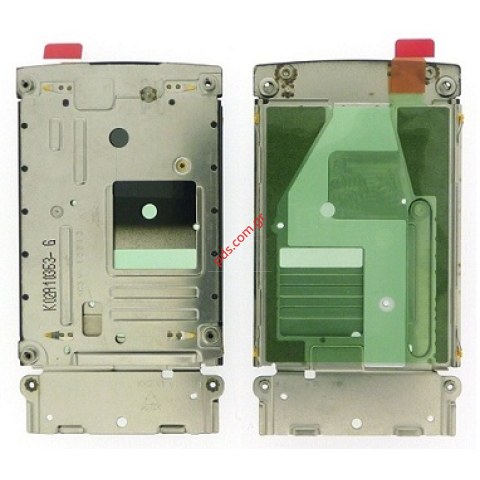 Γνήσιος συρόμενος μηχανισμός Nokia 6700slide system