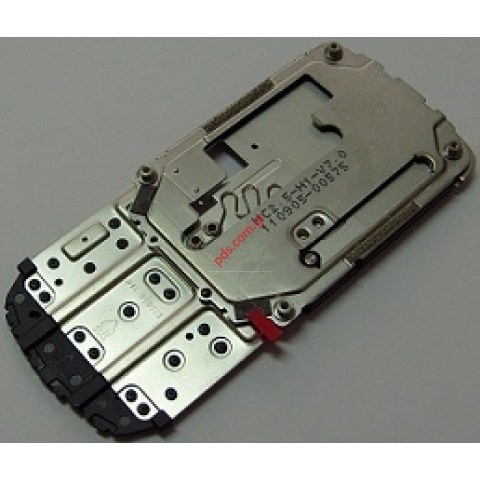 Original slide system Nokia C2-05