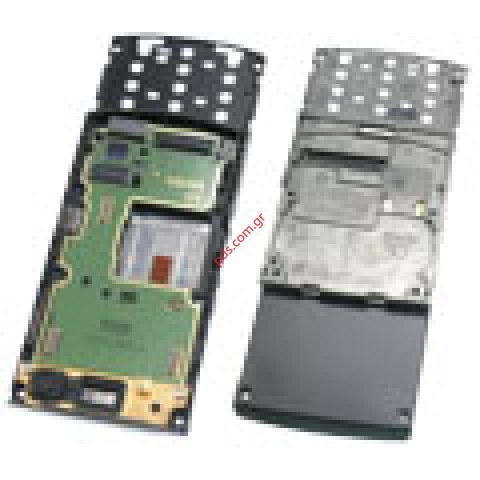 Γνήσιος συρόμενος μηχανισμός NOKIA N80