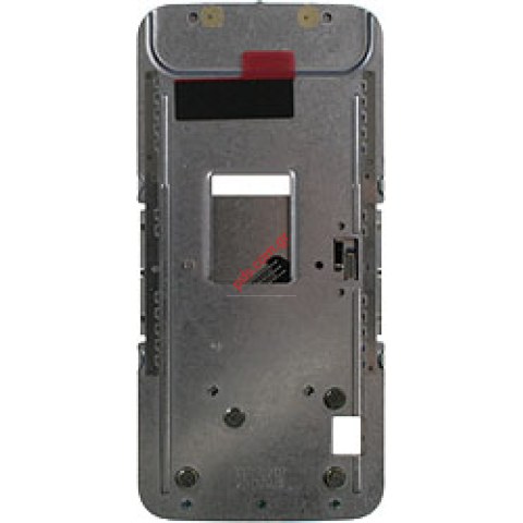 Γνήσιος συρόμενος μηχανισμός Nokia N81 8GB Brown