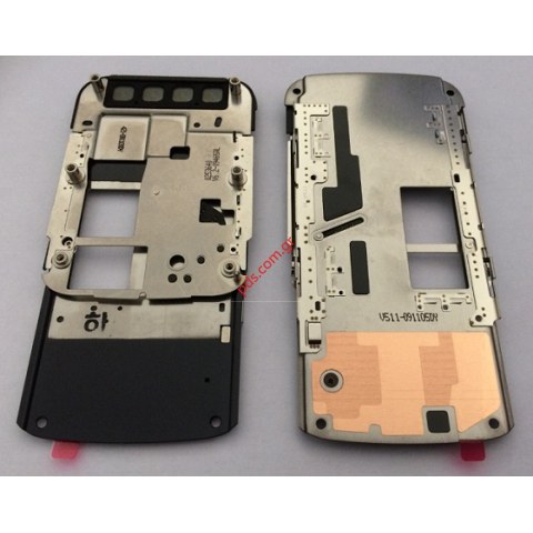 Γνήσιος συρόμενος μηχανισμός Nokia N86 Indigo Black