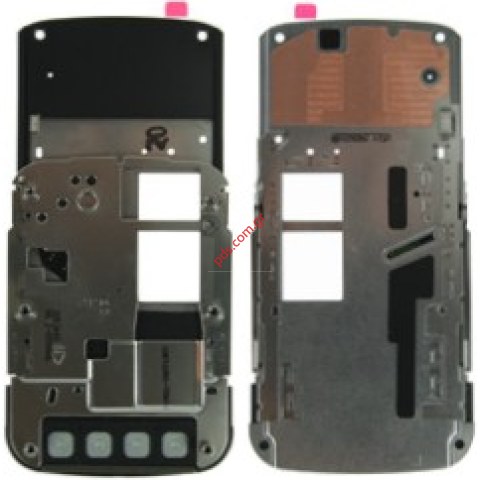 Γνήσιος συρόμενος μηχανισμός Nokia N86 Indigo Black