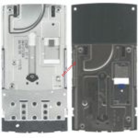 Γνήσιος συρόμενος μηχανισμός Nokia X3-00 Slide system