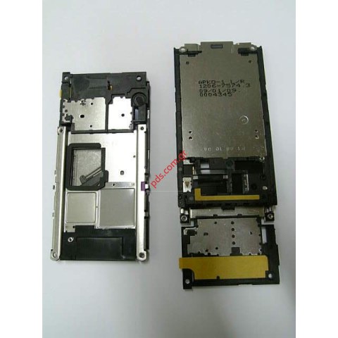 Γνήσιος συρόμενος μηχανισμός SonyEricsson W595 Slide system