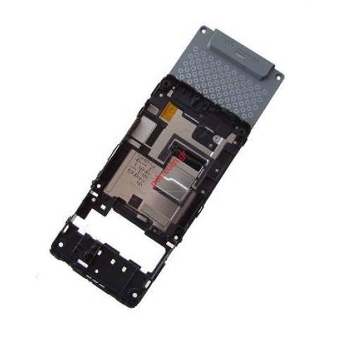 Γνήσιος συρόμενος μηχανισμός SonyEricsson W995 Black Slide system