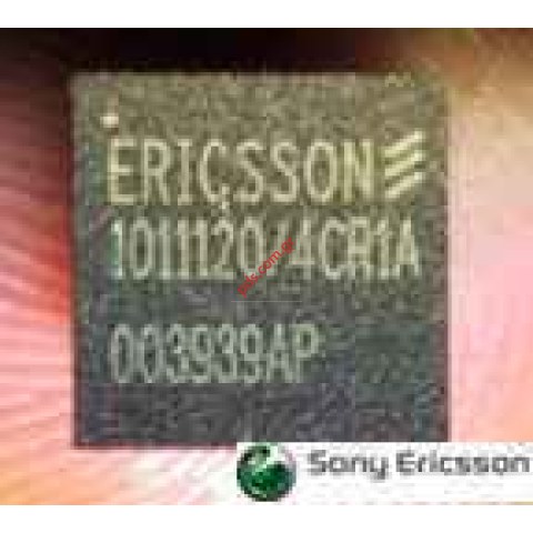 Γνήσιο ολοκλήρωμενο 49/4CR1A  για τα SonyEricsson model