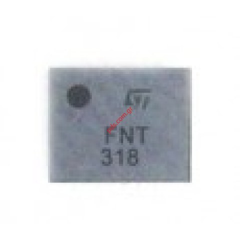 Γνήσιο ολοκληρωμένο μικροφώνου  SONYERICSSON K700i