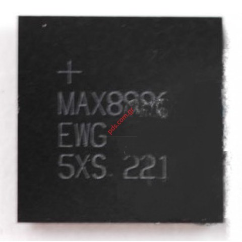 Γνήσιο ολοκληρωμένο Samsung MAX8986EWG-T ic Chip power system 