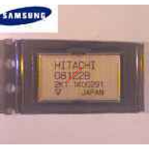 Γνήσιος τελικός ενισχυτής εξόδου 08122B RF POWER AMPLIFIER 