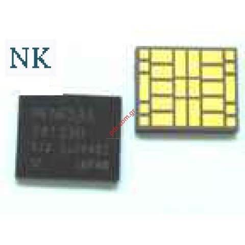 Γνήσιος τελικός ενισχυτής εξόδου 08133B-01 RF POWER AMPLIFIER 
