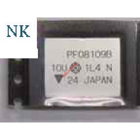 Γνήσιος τελικός ενισχυτής εξόδου RF POWER AMPLIFIER NOKIA