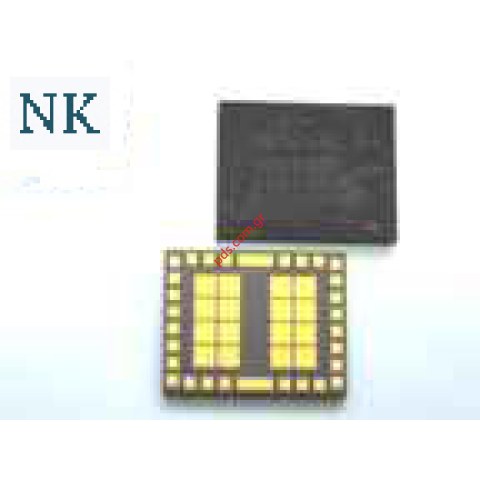 Γνήσιος τελικός ενισχυτής εξόδου RF POWER AMPLIFIER NOKIA