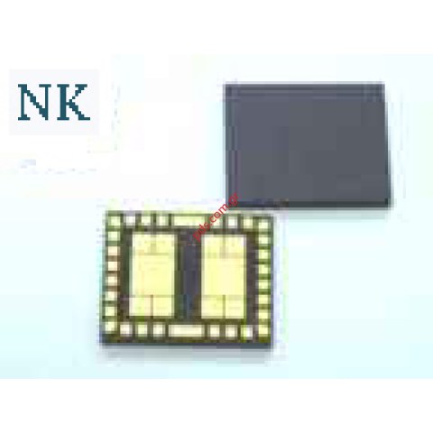 Γνήσιος τελικός ενισχυτής εξόδου RF POWER AMPLIFIER NOKIA RF9304 QUAD