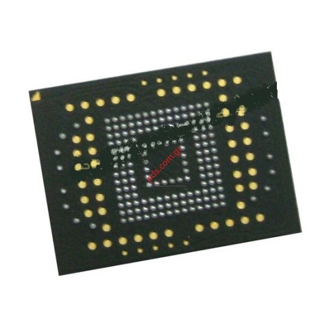 Ολοκληρωμένο Samsung Nexus S i9020 SanDisk SDIN4C2-16G Flash Chip με Program