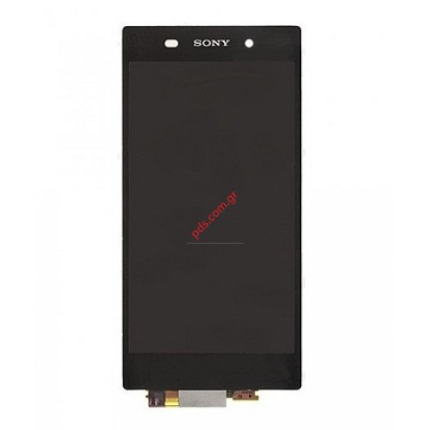 Display set  (OEM) Sony Xperia Z1 (L39H) C6902 Honami LCD + touch Panel glass black Display set  (OEM) Sony Xperia Z1 (L39H) C6902 Honami LCD + touch Panel glass black