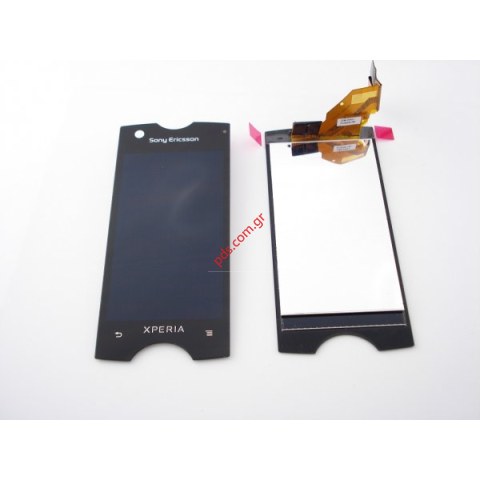 External Digitazer with (OEM) LCD Display Sony Ericsson Ray ST18i External Digitazer with (OEM) LCD Display Sony Ericsson Ray ST18i