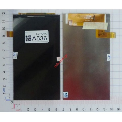 Internal LCD (OEM) Display Lenovo A536 TFT Internal LCD (OEM) Display Lenovo A536 TFT