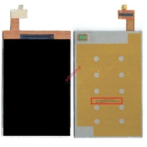 Internal Display LCD OEM for Huawei U8650-1 Sonic Vodafone (OLD VERSION)