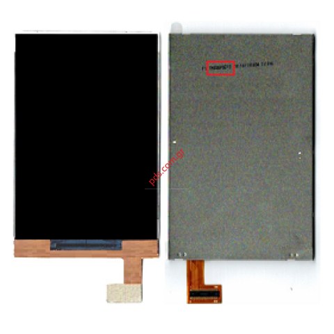 Internal Display LCD OEM for Huawei U8650 Sonic Vodafone (NEW VERSION)