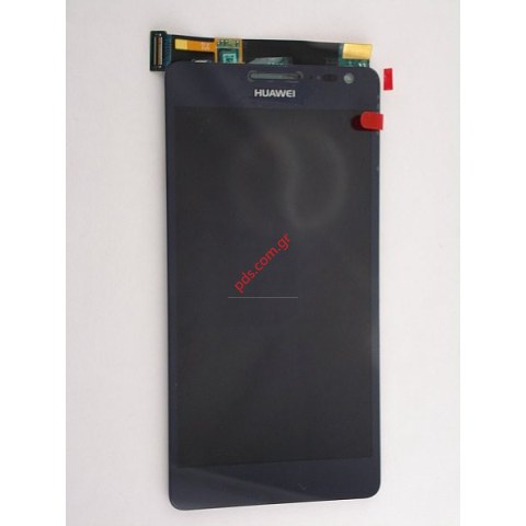 Internal set Display (OEM) LCD Huawei D2 Black Internal set Display (OEM) LCD Huawei D2 Black
