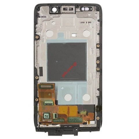 Complete LCD Set (OEM) Motorola XT1030 Droid Mini Black 