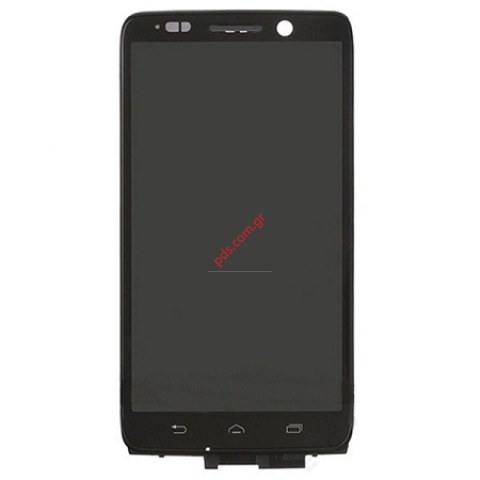 Complete LCD Set (OEM) Motorola XT1030 Droid Mini Black  Complete LCD Set (OEM) Motorola XT1030 Droid Mini Black