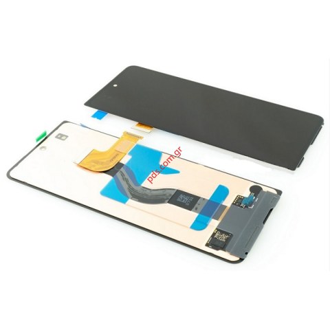 Γνήσια εξωτερική οθόνη  Samsung Galaxy Z FOLD 4 (SM-F936B) Small outside External Display Touch screen digitizer Box