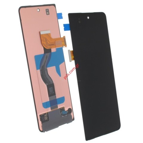 Original LCD Samsung Galaxy Z FOLD 4 (SM-F936B) Small outside External Display Touch screen digitizer Box Original LCD Samsung Galaxy Z FOLD 4 (SM-F936B) Small outside External Display Touch screen digitizer Box