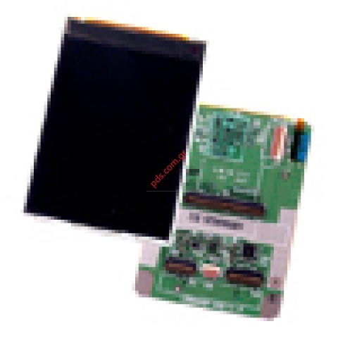 Original complete lcd for Samsung Z400  Original complete lcd for Samsung Z400
