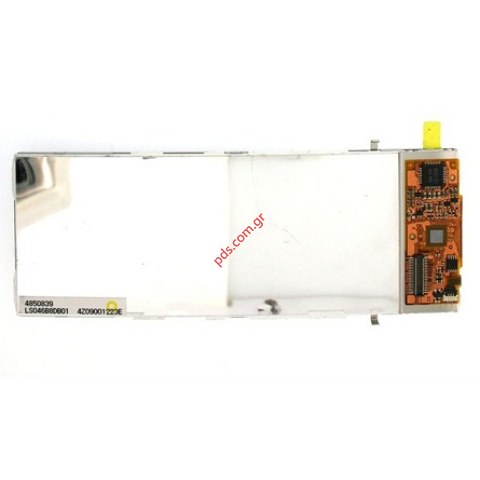 Original big lcd display NOKIA 9500  (4850839)