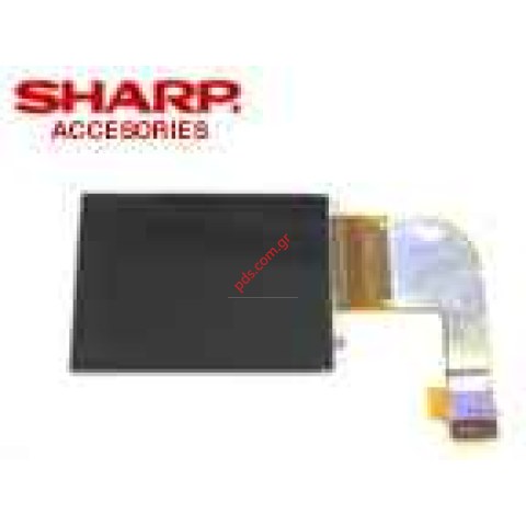 Original display lcd Sharp V802 Big internal Original display lcd Sharp V802 Big internal