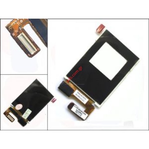 Original lcd display Motorola W510 Big internal  Original lcd display Motorola W510 Big internal