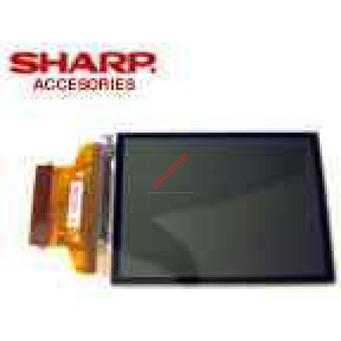Original big display lcd SHARP GX20 Original big display lcd SHARP GX20