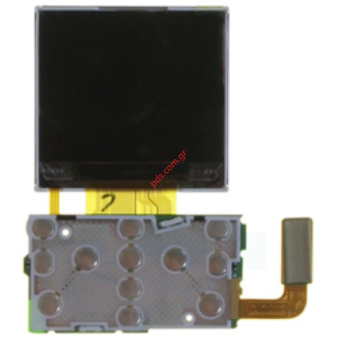 Original Lcd Samsung F500 Small display Original Lcd Samsung F500 Small display
