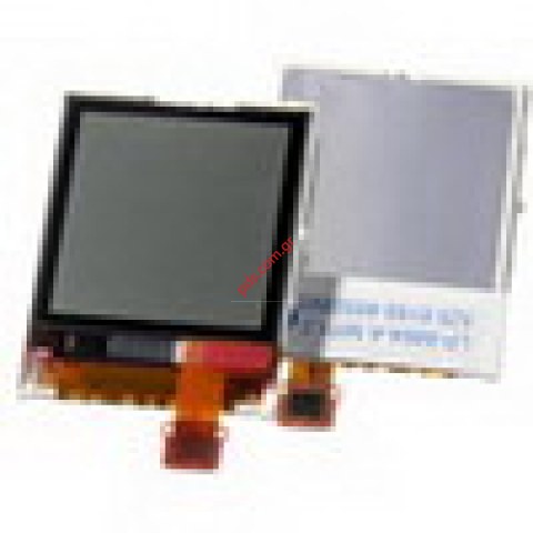 Original small lcd for NOKIA N90 (4850845) Original small lcd for NOKIA N90 (4850845)