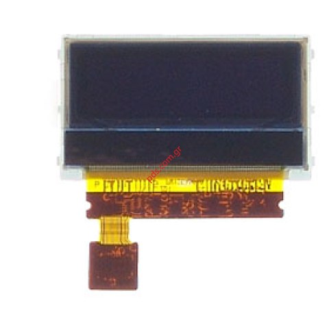 Original small display lcd Nokia N93i Module 128x36 65Kcolor Original small display lcd Nokia N93i Module 128x36 65Kcolor