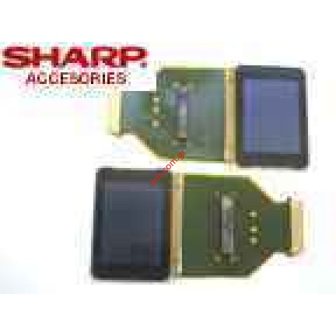 Original small display lcd SHARP GX20 Original small display lcd SHARP GX20