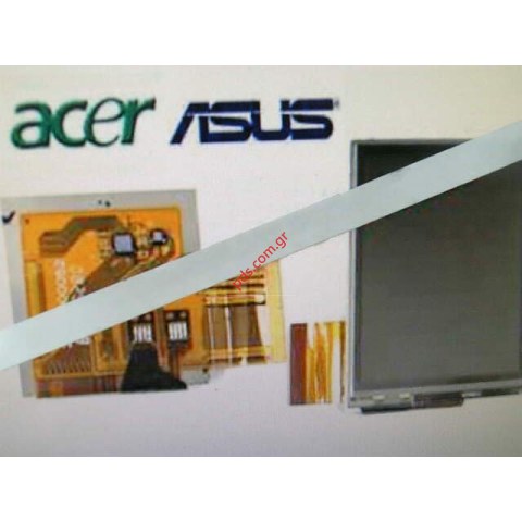 Γνήσια οθόνη Acer N30,N35, N50 complete