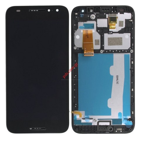Original LCD Alcatel A3 (OT-5046D) 2017 Display W/Frame Touch screen digitizer ORIGINAL Original LCD Alcatel A3 (OT-5046D) 2017 Display W/Frame Touch screen digitizer ORIGINAL