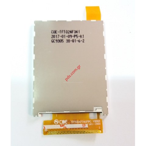 Original LCD Display Alcatel OT 2051D (NEED SOLDERED)