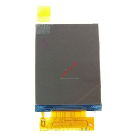 Original LCD Display Alcatel OT 2051D (NEED SOLDERED) Original LCD Display Alcatel OT 2051D (NEED SOLDERED)