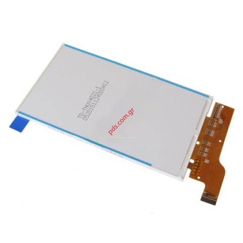 Original display Alcatel OT 4013 X, OT 4013D One Touch Pixi 3 4.0 Dual SIM.