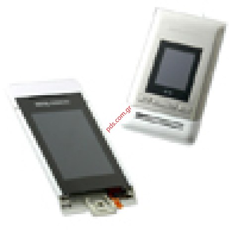 Γνήσια οθόνη BenQSiemens EF81 complete set SWAP