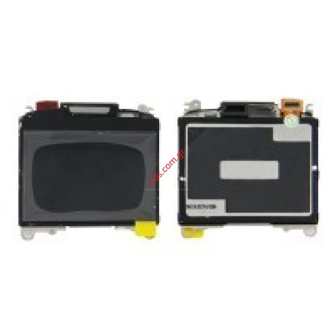 Γνήσια οθόνη BlackBerry 8520 Display LCD-11059-007/111.