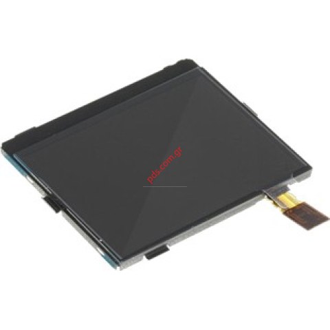 Γνήσια οθόνη BlackBerry 8900 Curve, Javelin (CODE:002/111) GRADE A/(ΕΛΑΦΡΩΣ ΜΕΤΑΧΕΙΡΙΣΜΕΝΗ).