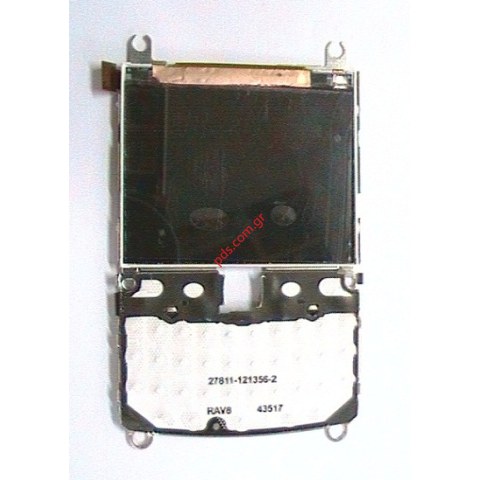 Γνήσια οθόνη BlackBerry 9360 Version 003 με την πλακέτα πληκτρολογίου