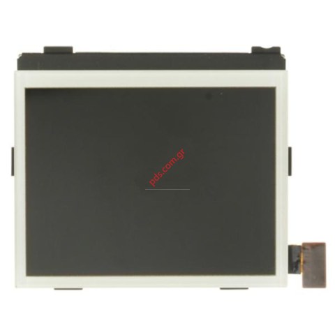 Γνήσια οθόνη BlackBerry 9700 Onyx Bold 2, 9780 Bold Display lcd (23269-402/444) White len
