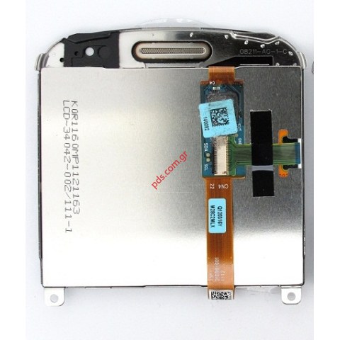 Γνήσια οθόνη Blackberry 9900 Display Unit (Version code34042- 002/111)